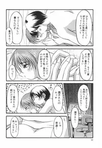 [Shoutengai Mitsukage] Lovers Manual