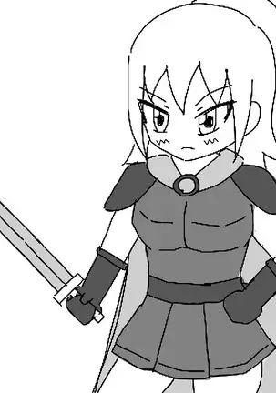 Onahokashiteshimatta Joukishi