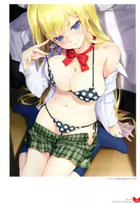 [Happoubi Jin] Happoubi Jin Gashuu Hoteri