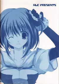 (C67) [A.L.C (Kannazuki Nem)] Heavenly Kiss 3 (Ragnarok Online)