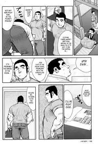 [Ebisubashi Seizou] Hanayuke! [English] [leon692]