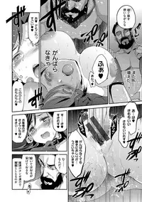 [Inue Shinsuke] Hime-sama Otoshi - Fallen Princesses [Digital]