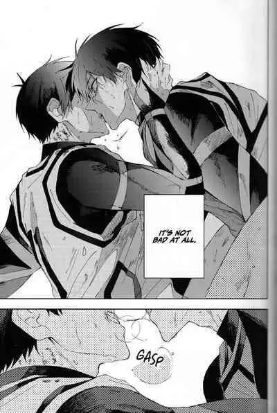 Seishun-tte Donna Aji? | Taste of Youth