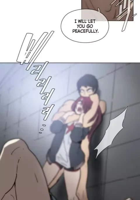 Household Affairs Ch.1-51