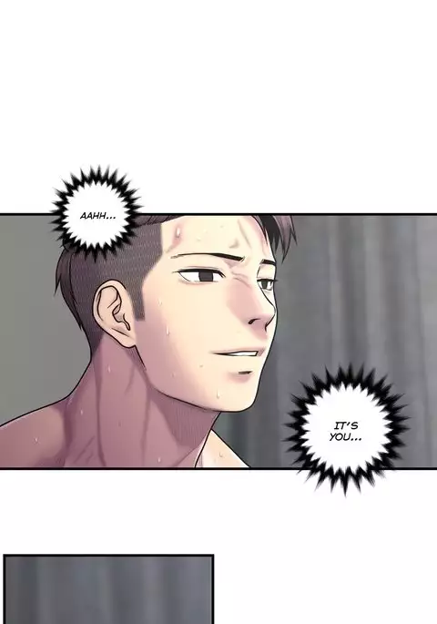 Ghost Love Ch.1-38