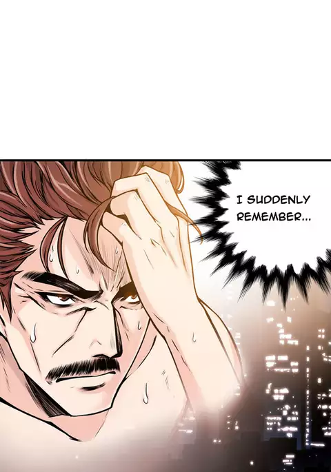 Kill the Dead Bastard Ch.0-18