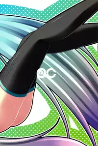 (C75) [etcycle (Hazuki)] Do Hentai Miku (Vocaloid) [English] [Tetra-Hentai Translations]