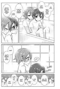 (C88) [Karoyaka Step (Fupe)] Kimi to Mita Keshiki to (Love Live!) [English]