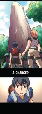 [Worin] Brawling Go Ch.0-38 (English) (YoManga) (Ongoing)