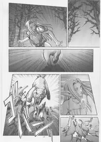 [METAL, Studio Tapa Tapa (Sengoku-kun)] Avidya