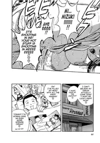 [Hidemaru] Sweets Amai Kajitsu 2 [English] {Tadanohito}