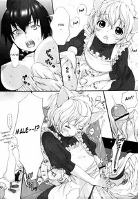 [Inuburo] Inumimi Zukan - Erocyclopedia of Doggy Style [English] [Thetsuuyaku]