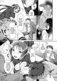 [Nekomata Naomi] In Nyanko. [English] [SaHa]