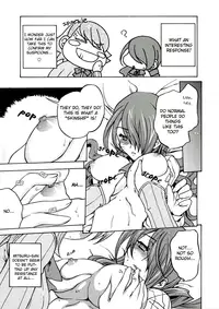 (COMIC1) [Uguisuya (Uguisu Kagura)] ENPRESS THE UNLUCK (Persona 3) [English] [TY-B]