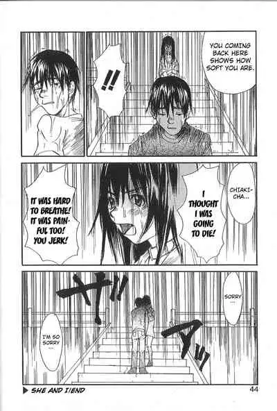 Mousou Mania Onnanoko