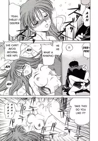 [Caramel Dow] Graduation party [English] [Munyu]