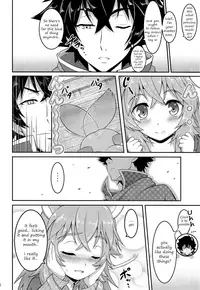 SLAVE'S GIRL OF LEVEL 1