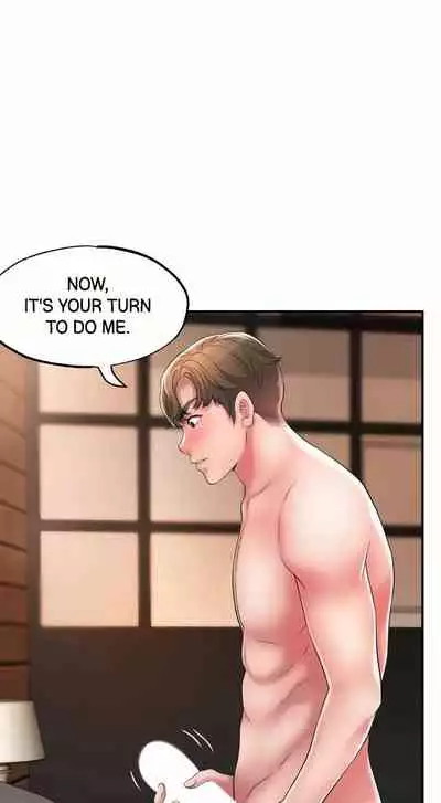 New Town [Lee Wan, Kim Suna] Ch.23/? [English] [Manhwa PDF]