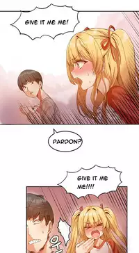 [Mx2J] Hari Dormitory Ch.0-24 (English) (Ongoing)