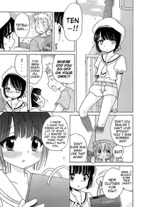 [Inuboshi] Daisuki! Goshujin-sama | I Love Master! Ch. 1-3 [English] {Mistvern}