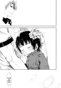 [Gomennasai] Omase de Gomen! [English] [biribiri]