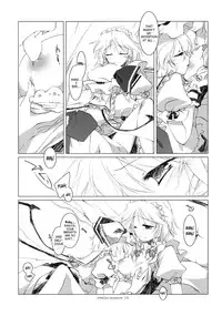 (Reitaisai 6) [FRAC (Mitsuki)] Reminiscence (Touhou Project) [English]