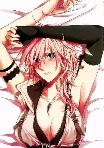 LOCUS (Hope X Lightning) CassiS