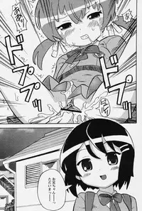 COMIC Papipo 2006-08