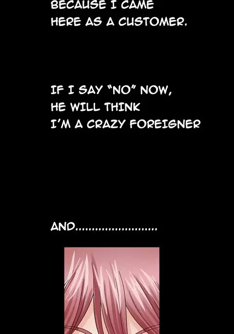 The Taste of the Hand Ch.1-15