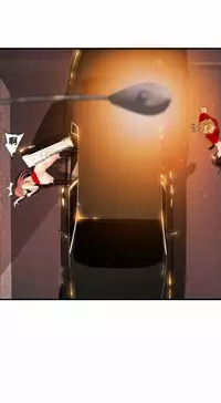 该死的家伙（外卖奇遇记）【中文】