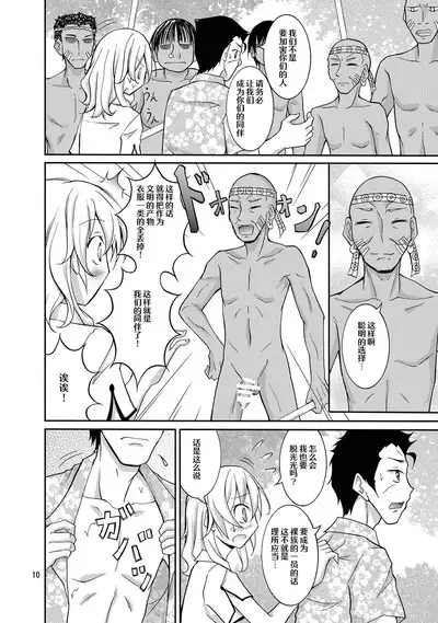 Talent Model no Razoku Taikenki