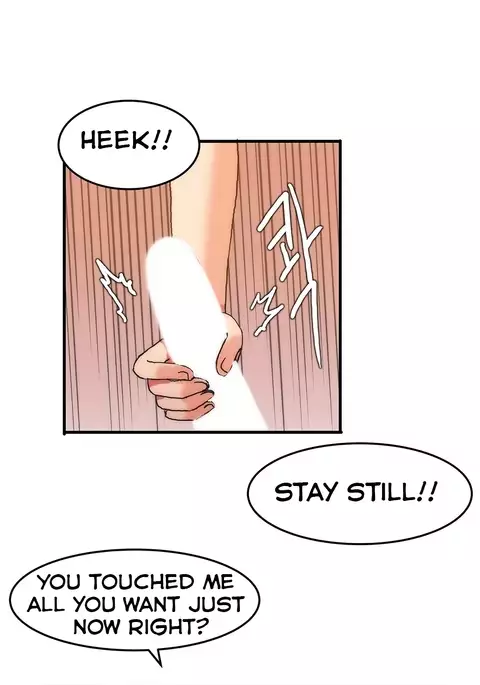 Hahri's Lumpy Boardhouse Ch. 0-32