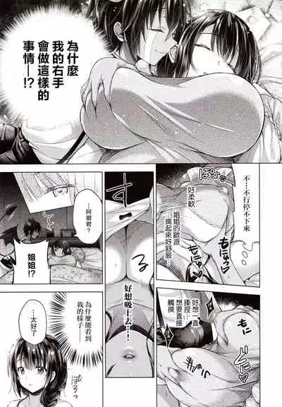 Tensei Incubus wa Tonari no Onee-chan o Haramasetai