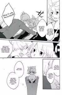 [Niratama (Sekihara Umina)] Nightmare Box (VOCALOID) [English]