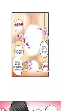 [Jyunn Irie] Sneaked Into A Horny Girls' School [Complete]