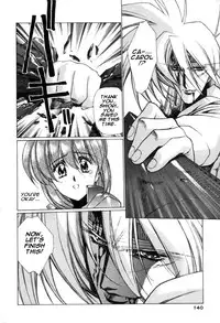 [Urushihara Satoshi] Chirality - To The Promised Land Vol.1 (Complete) [English]