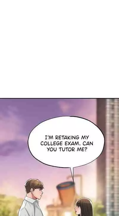 New Town [Lee Wan, Kim Suna] Ch.23/? [English] [Manhwa PDF]