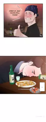 Tissue Thieves Ch.1-3 (English) (Ongoing)