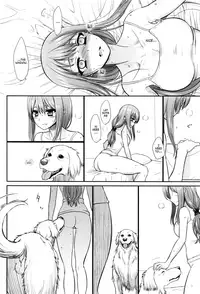 [Katayama Yuujin] Tsugai Asobi | Mating Game [English]