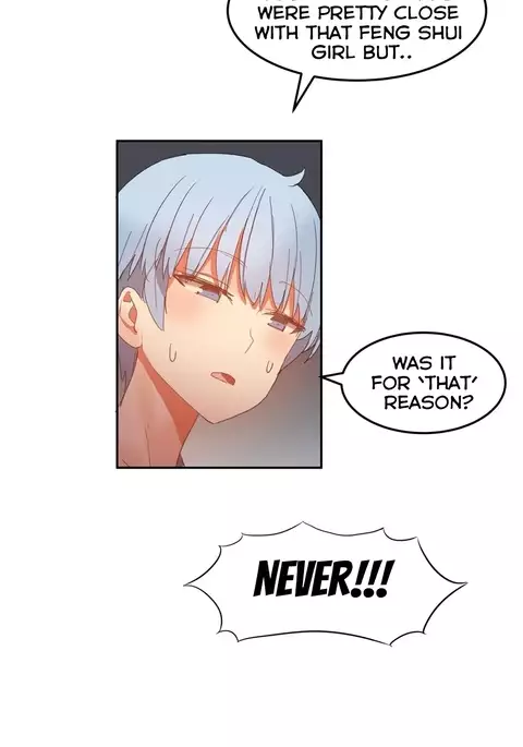 Hahri's Lumpy Boardhouse Ch. 0-32