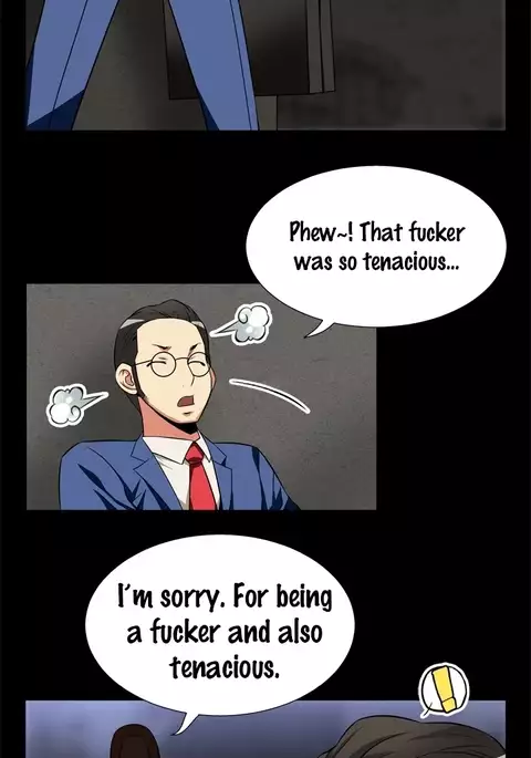 Love Parameter Ch.1-78