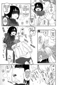 [Higashiyama Show] Gift [English] [Tonigobe]