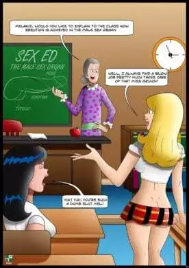 The Girls of Rivadale 2- Nab [Archie]