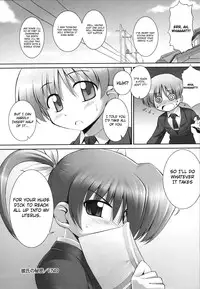 [Namonashi] Tentacle Lovers [English] [4dawgz + Hentai-Enishi]