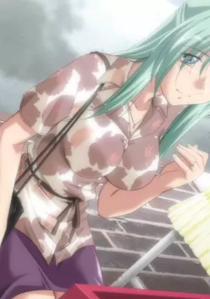 Do You Like Horny Bunnies? 2 (decensored)