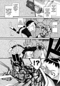 [Ash Yokoshima] 3 Angels Short Full Passion [English] [Decensored]