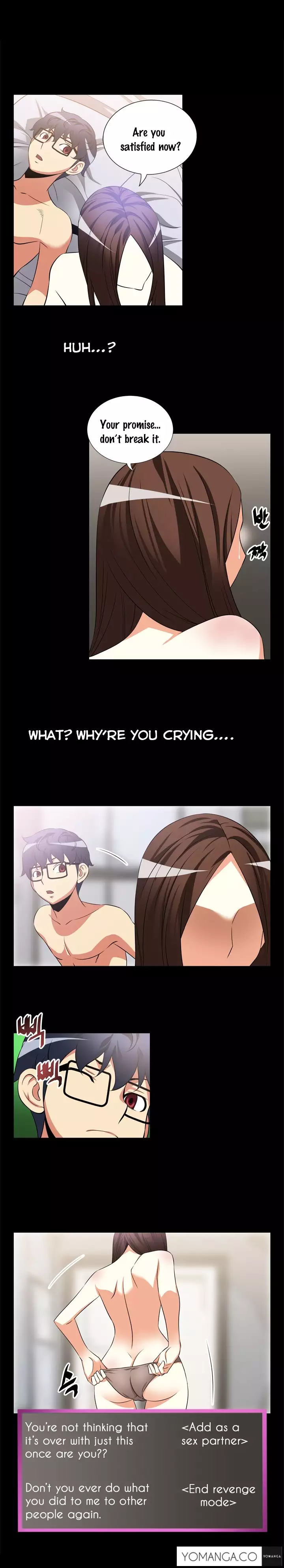 Love Parameter Ch.1-37