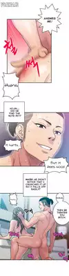 Ghost Love Ch.1-15 (English) (YoManga) (Ongoing)