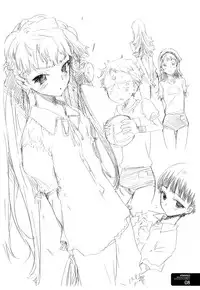 [Ed] Cheerism [English] [Decensored]