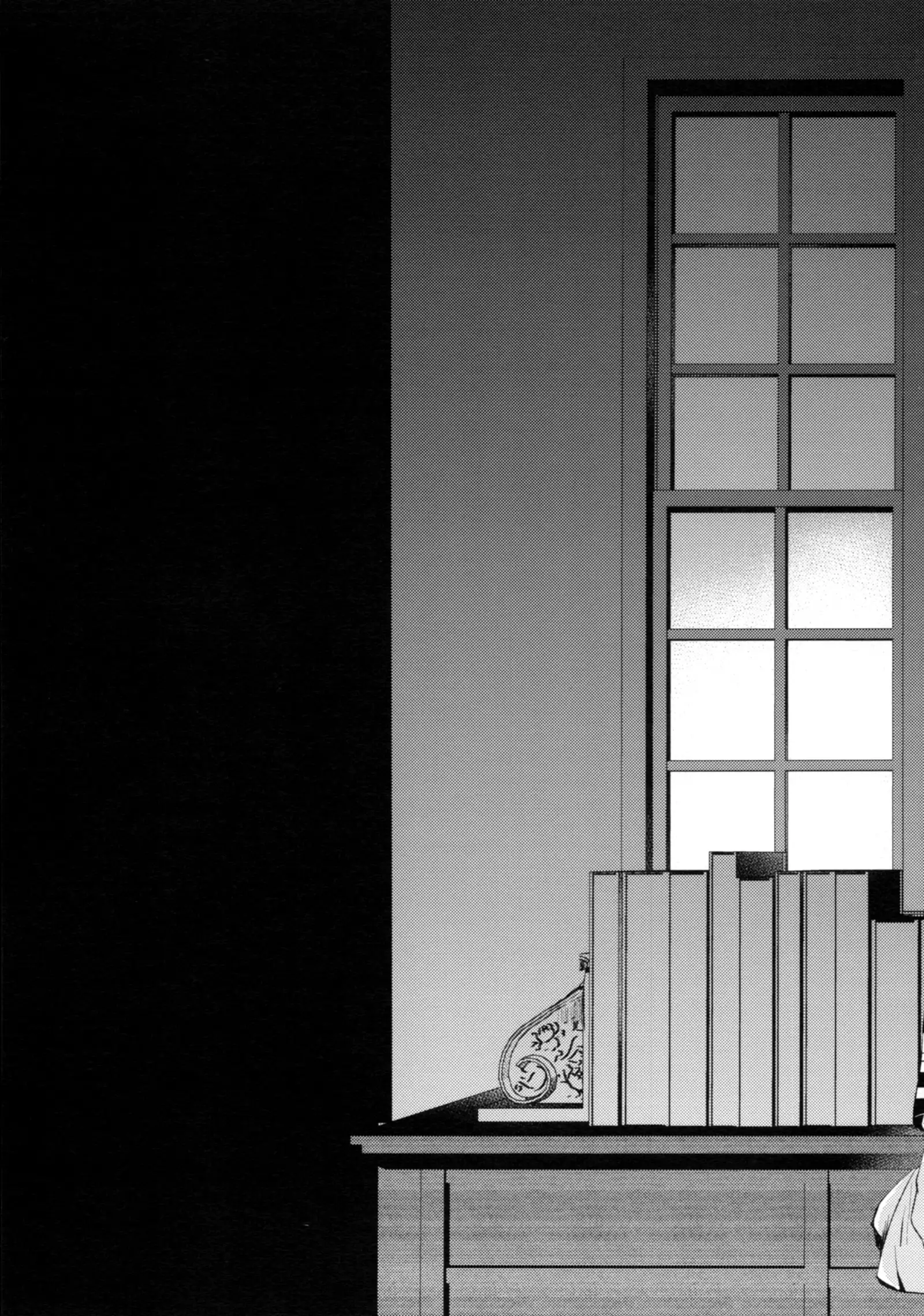 'Tsuki ga Kireidesu ne' to Teitoku wa Ii, 'Shindemo Ii wa” to Watashi wa Kaesu